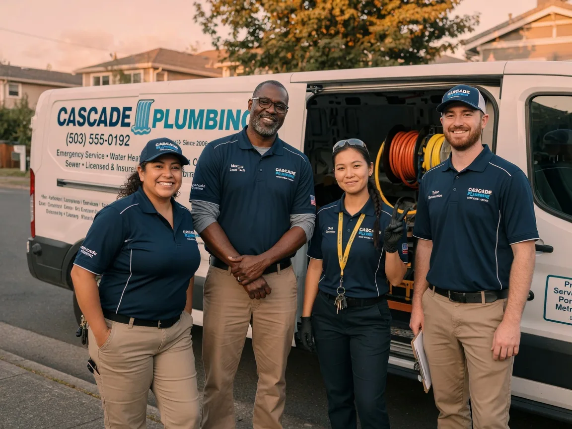 Emergency Plumber company in Nashua, IA